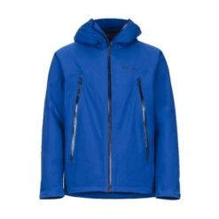 Marmot Solaris Jacket Men's -The North Face Shop 67341 DARK CERULEAN m
