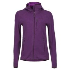 Marmot Preon Hoody Women's -The North Face Shop 67356 GRAPE m