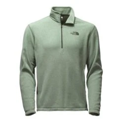 The North Face TKA 100 Glacier 1/4 Zip Fleece Men's