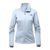 The North Face Osito 2 Jacket Women's -The North Face Shop 7279 ARCTIC ICE BLUE m