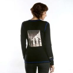 Meister Postcard Sweater Womens