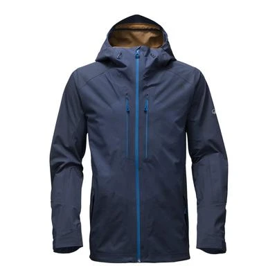 The North Face Fuseform Brigandine 3L Jacket Men's 4 The North Face Fuseform Brigandine 3L Jacket Men's - Image 2