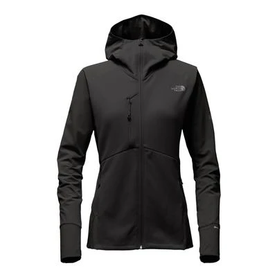 The North Face Foundation Jacket Women's 4 The North Face Foundation Jacket Women's - Image 2