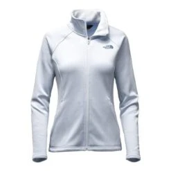The North Face Agave Full Zip Jacket Women's