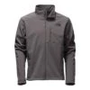 The North Face Apex Bionic 2 Jacket Men's -The North Face Shop 7730 ASPH GRYASPH GRY m