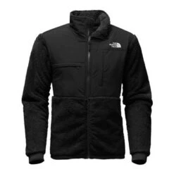 The North Face Novelty Denali Jacket Men's 7 The North Face Novelty Denali Jacket Men's -The North Face Shop 7760 TNF BLK SHRPTNF BK m