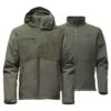 The North Face Condor Triclimate Jacket Men's -The North Face Shop 7767 CLIMBIVYGNHTRSNGNHT m