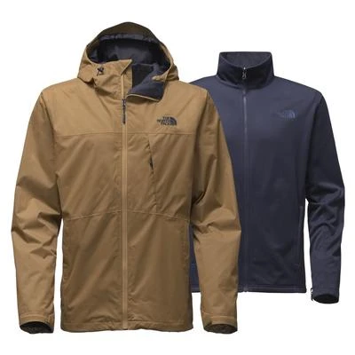 The North Face Arrowood Triclimate Jacket Men's 4 The North Face Arrowood Triclimate Jacket Men's - Image 2