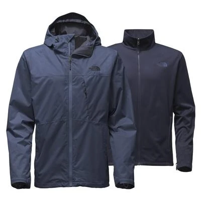 The North Face Arrowood Triclimate Jacket Men's 5 The North Face Arrowood Triclimate Jacket Men's - Image 3