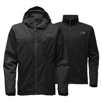 The North Face Arrowood Triclimate Jacket Men's 6 The North Face Arrowood Triclimate Jacket Men's - Image 4