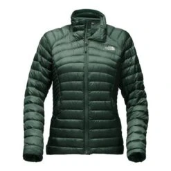 The North Face Tonnerro Full Zip Jacket Women's