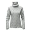 The North Face Novelty Glacier Pullover Women's -The North Face Shop 7784 BALSM GRN ARWSJCQRD m
