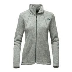 The North Face Crescent Full Zip Fleece Women's