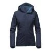 The North Face Inlux Insulated Jacket Women's 2 The North Face Inlux Insulated Jacket Women's -The North Face Shop 7797 COSMIC BLUE m