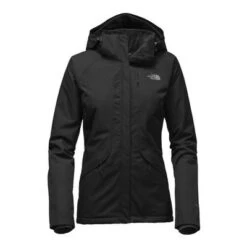 The North Face Inlux Insulated Jacket Women's -The North Face Shop 7797 TNF BLACK m
