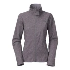 The North Face Calentito 2 Jacket Women's -The North Face Shop 7802 RABBIT GREY HEATHER m