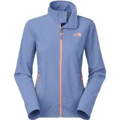 The North Face Calentito 2 Jacket Women's -The North Face Shop 7802 VINTAGE BLUE m
