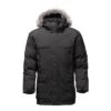 The North Face Mcmurdo Parka II Men's 1 The North Face Mcmurdo Parka II Men's -The North Face Shop 7811 TNF BLACK m