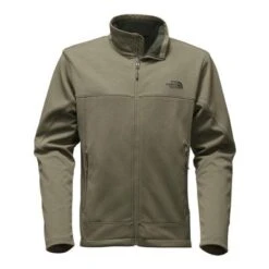 The North Face Canyonwall Jacket Men's -The North Face Shop 7820 D LCH GN HTHD L G H m