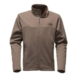 The North Face Canyonwall Jacket Men's -The North Face Shop 7820 FLCN BRN HTHRF BR H m