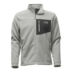 The North Face Chimborazo Full Zip Men's
