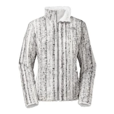 The North Face Mossbud Swirl Reversible Jacket Women's 3 The North Face Mossbud Swirl Reversible Jacket Women's