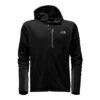 The North Face Canyonlands Hoodie Men's -The North Face Shop 7832 TNF BLACK m