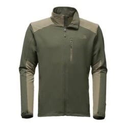 The North Face Apex Pneumatic Jacket Men's -The North Face Shop 7846 THYMDEEP LICHEN GRN m