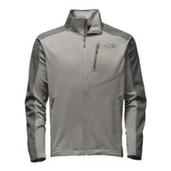 The North Face Tenacious Hybrid Jacket Men's -The North Face Shop 7849 MN MST GRYFSBX GRY m