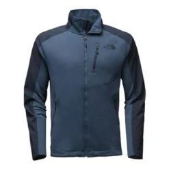 The North Face Tenacious Hybrid Jacket Men's -The North Face Shop 7849 SHADY BLUURBAN NVY m