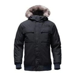 The North Face Gotham Jacket II Men's -The North Face Shop 7855 URBAN NAVY HEATHER m