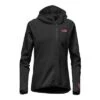 The North Face Pink Ribbon Arcata Hoodie Women's -The North Face Shop 7858 TNF BLKMEADOW PINK m