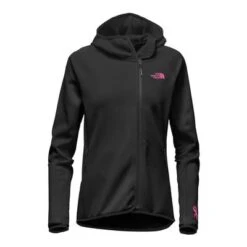 The North Face Pink Ribbon Arcata Hoodie Women's
