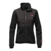 The North Face Pink Ribbon Denali 2 Jacket Women's -The North Face Shop 7860 TNF BLKMEADOW PINK m