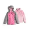 The North Face Osolita Triclimate Jacket Girls'