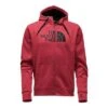The North Face Surgent Half Dome Full Zip Hoodie Men's