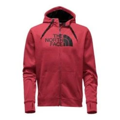 The North Face Surgent Half Dome Full Zip Hoodie Men's