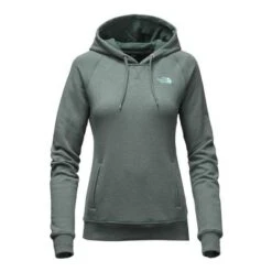 The North Face French Terry Pullover Hoodie Women's