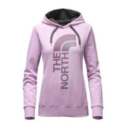 The North Face Trivert Logo Pullover Hoodie Women's