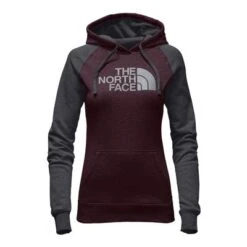 The North Face Half Dome Hoodie Women's -The North Face Shop 7928 DP GRNT RD HMID GRY m