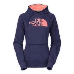 The North Face Half Dome Hoodie Women's -The North Face Shop 7928 PATRIOTBLUNEONPEACH m