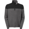 The North Face Mt. Tam 1/4-Zip Sweater Men's 1 The North Face Mt. Tam 1/4-Zip Sweater Men's -The North Face Shop 7936 ASPHGRY HTHRTNF BLK m
