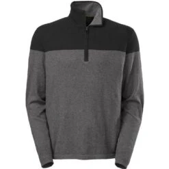 The North Face Mt. Tam 1/4-Zip Sweater Men's