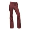 The North Face Apex STH Pant Women's 2 The North Face Apex STH Pant Women's -The North Face Shop 7965 DEEP GARNET RED m