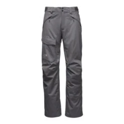 The North Face Freedom Insulated Pant Men's 6 The North Face Freedom Insulated Pant Men's -The North Face Shop 7977 ZINC GREY m