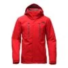 The North Face Powdance Jacket Men's 1 The North Face Powdance Jacket Men's -The North Face Shop 7985 FIERY RED m