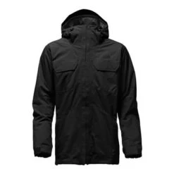 The North Face Brogoda Insulated Jacket Men's -The North Face Shop 7987 TNF BLACK m