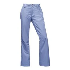 The North Face Sally Pant Women's -The North Face Shop 7999 GRAPEMIST BLUE m