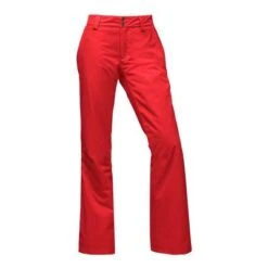 The North Face Sally Pant Women's -The North Face Shop 7999 HIGH RISK RED m
