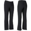 Nils Lane Softshell Ski Pant Women's 1 Nils Lane Softshell Ski Pant Women's -The North Face Shop 81248 BLACK m